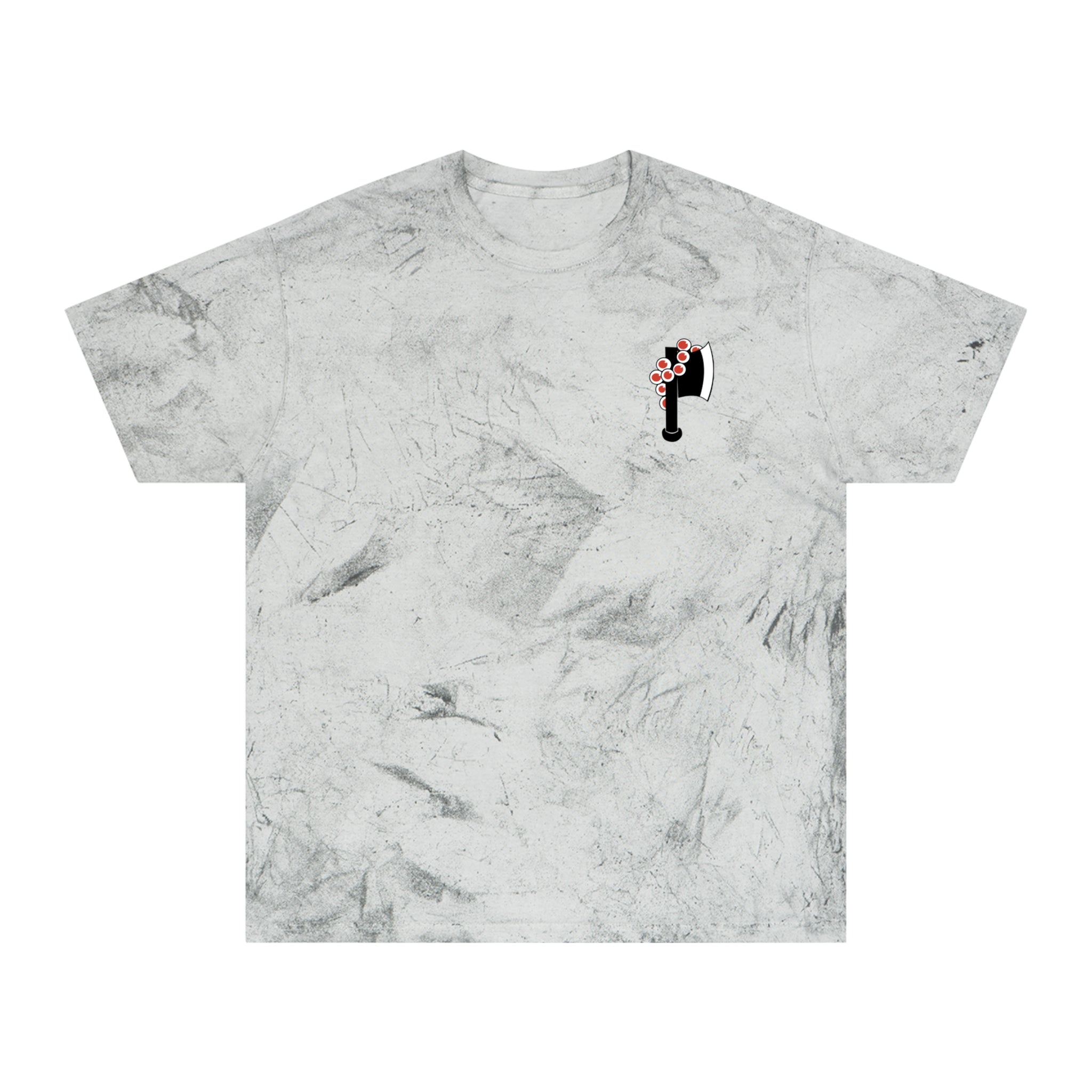 Gyomei Comfort Colors Colorblast Unisex Anime Tee