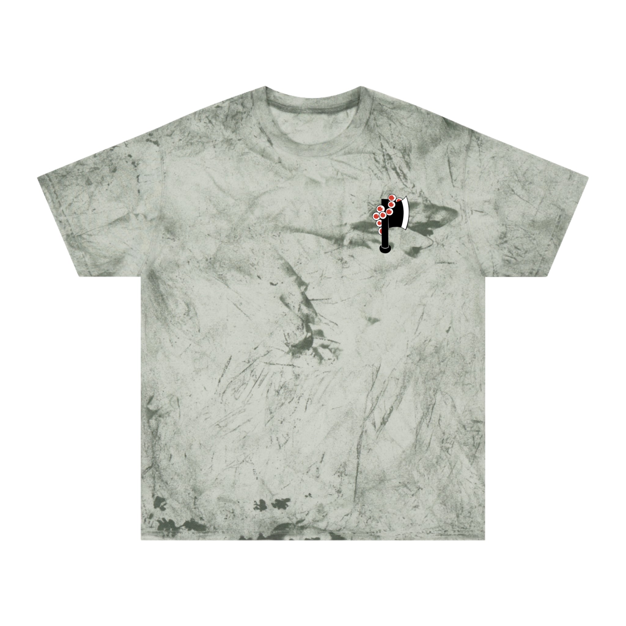 Gyomei Comfort Colors Colorblast Unisex Anime Tee