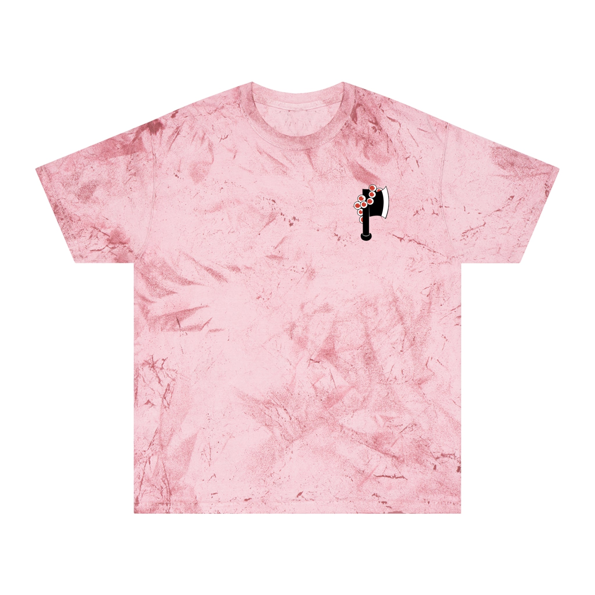 Gyomei Comfort Colors Colorblast Unisex Anime Tee