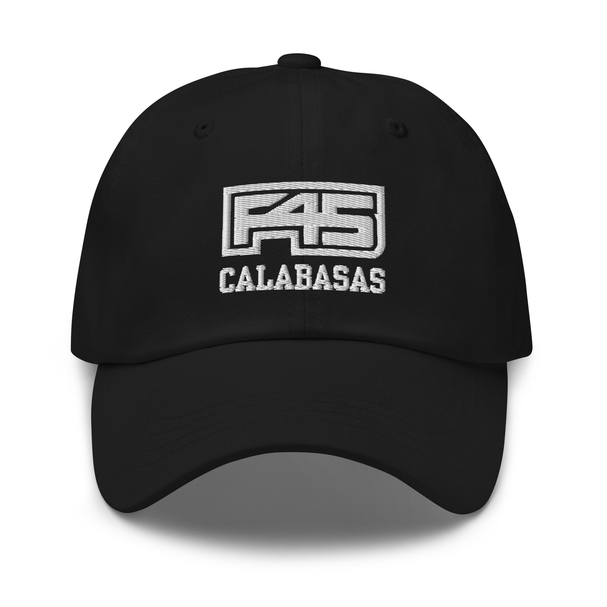 F45 Calabasas Dad Hat