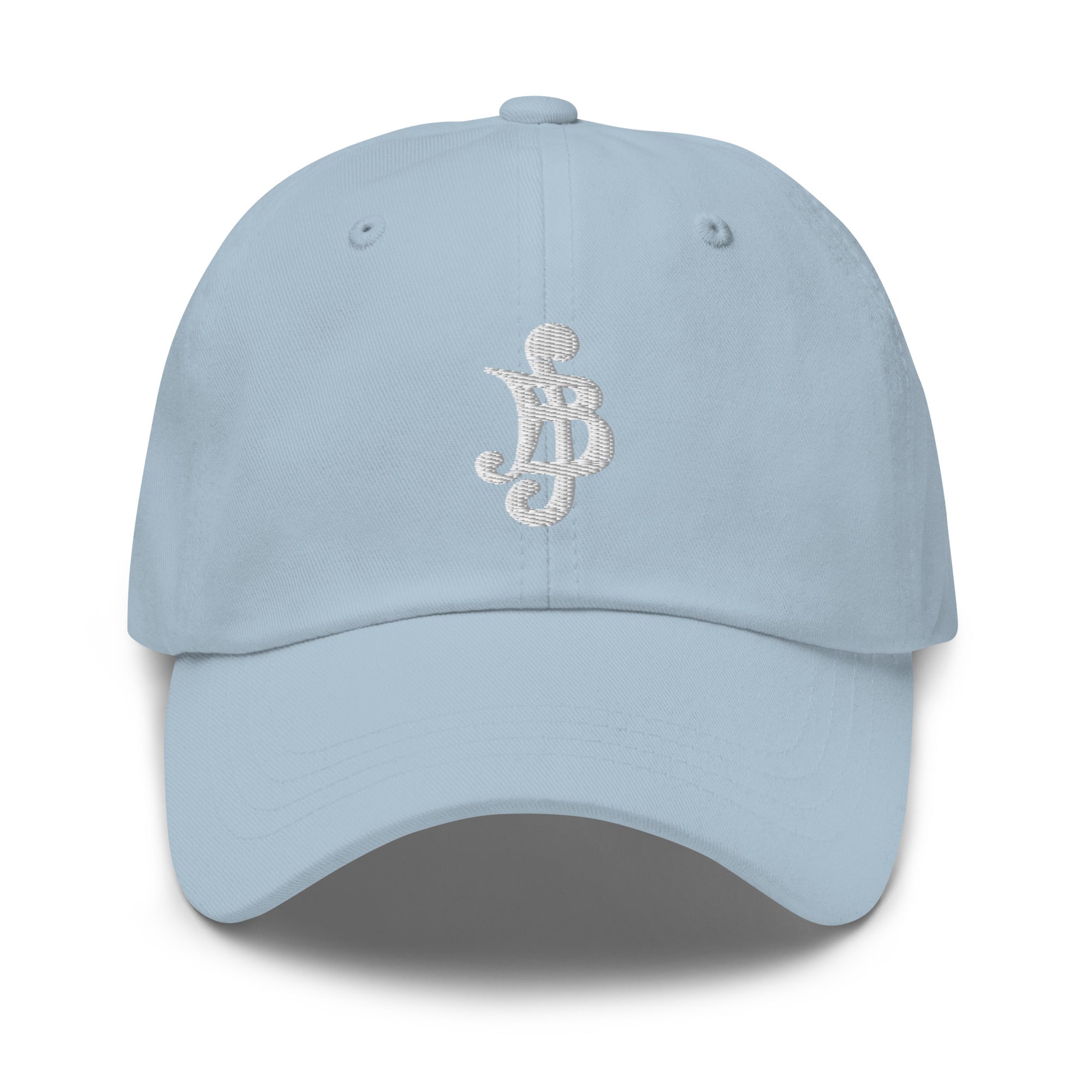 Nami Berries Embroidered Anime Dad Hat