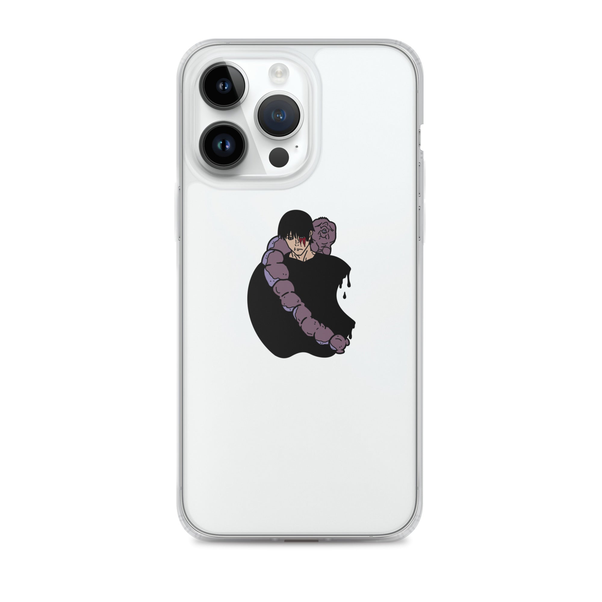 iPhone - yuito Amazon.com: Danganronpamakato Hajime Kaede Nagito Phone Case