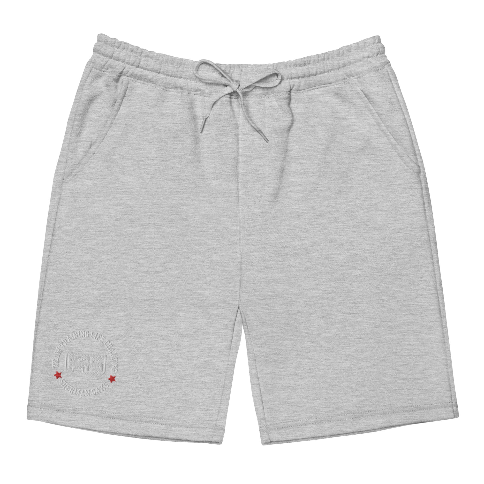F45 Sherman Oaks Fleece Shorts