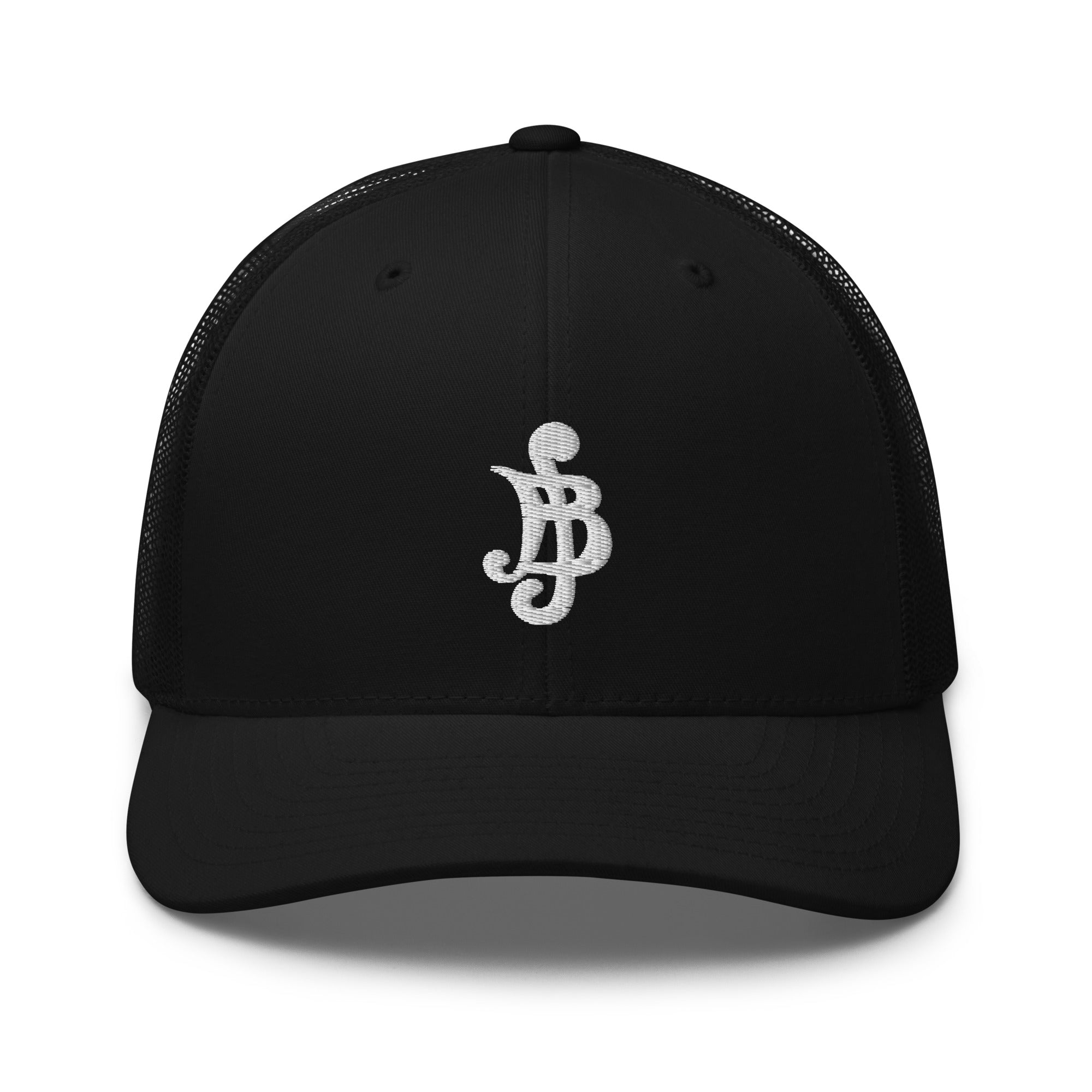Trucker Hats – Geeks Don't Miss