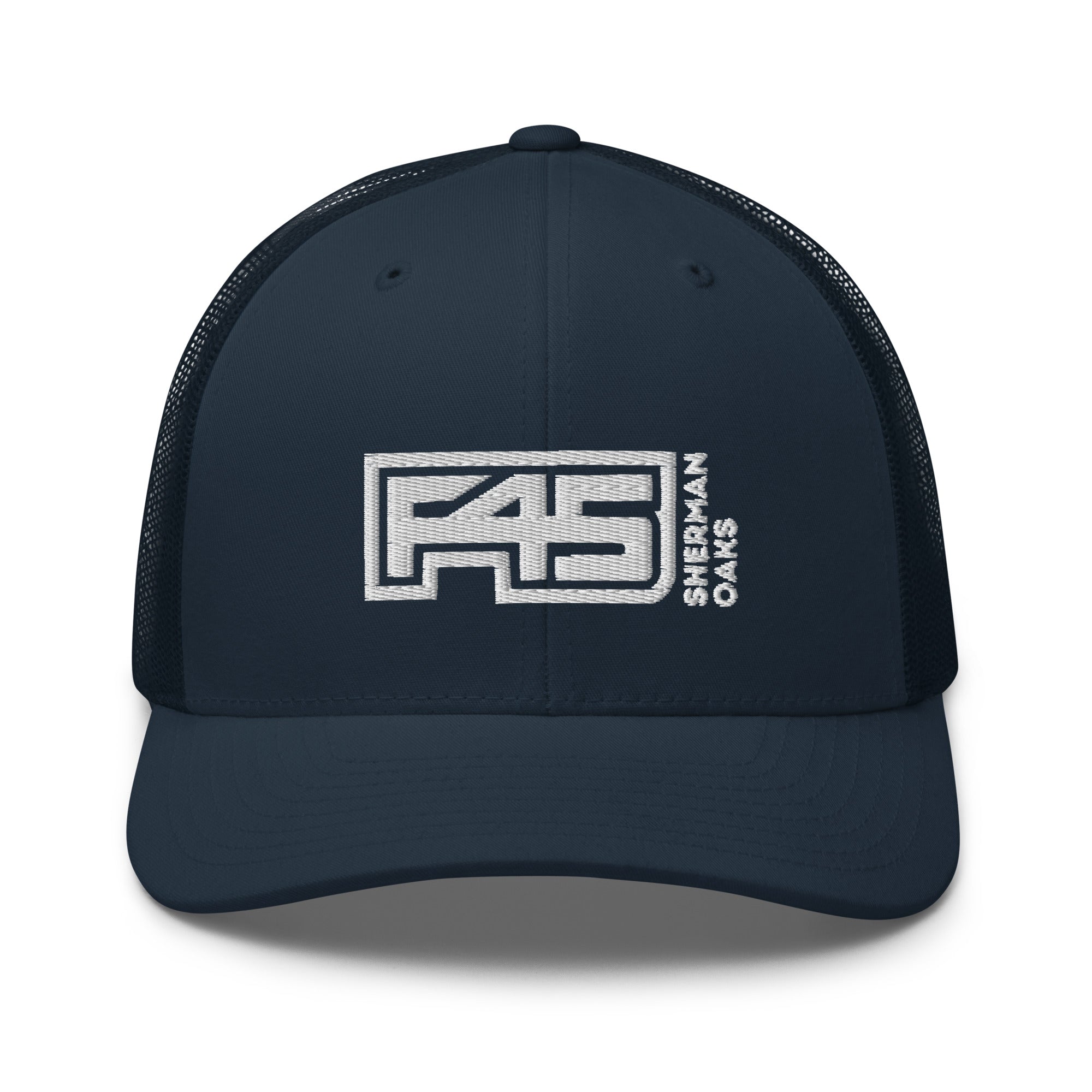 F45 Sherman Oaks Trucker Hat