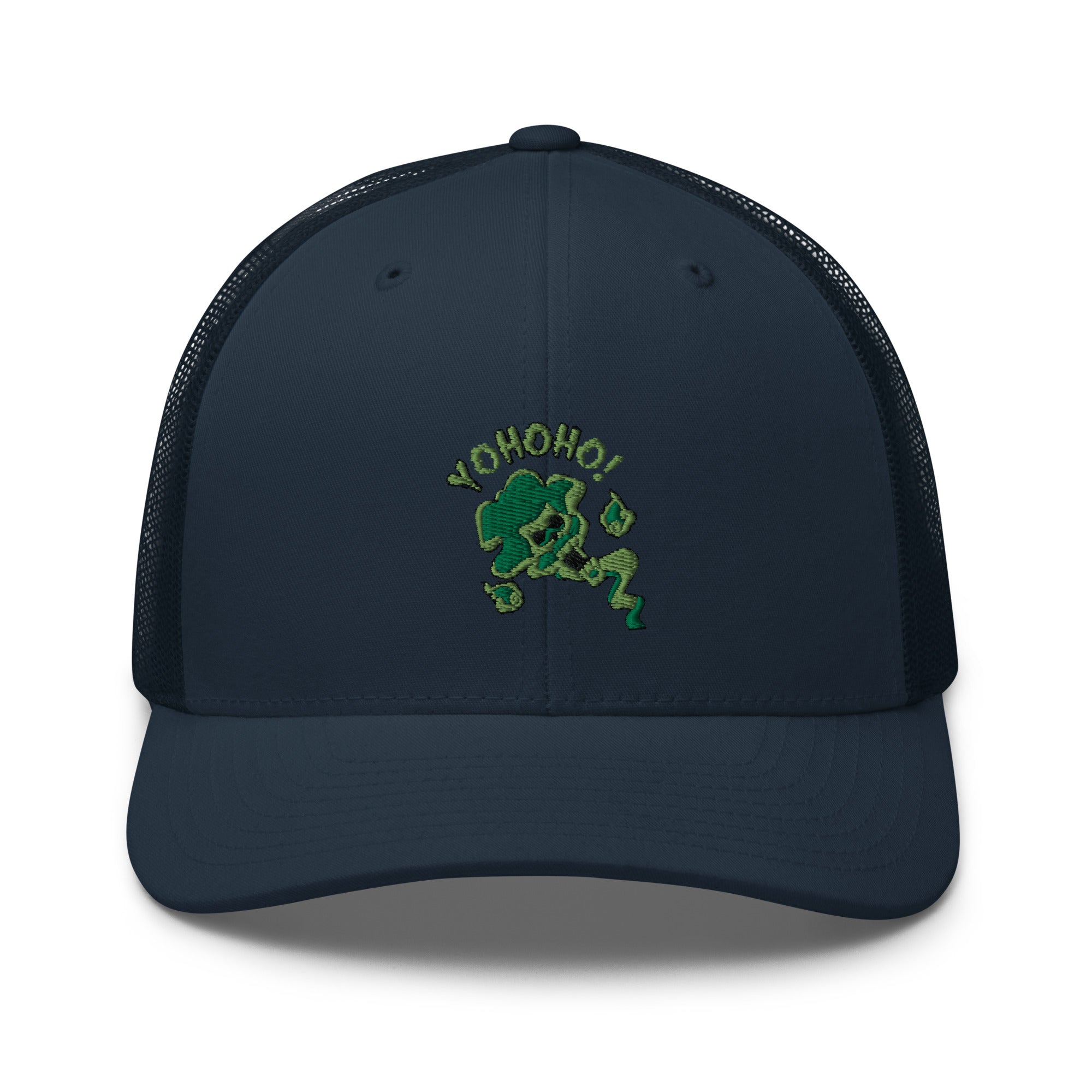 Trucker Hats – Geeks Don't Miss