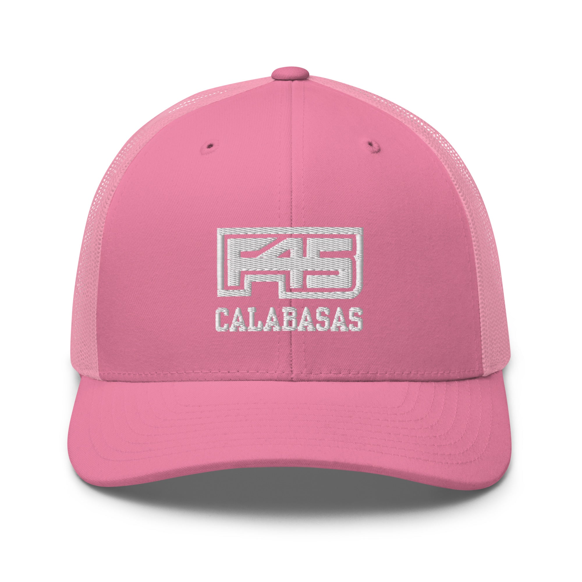 F45 Calabasas Trucker Hat