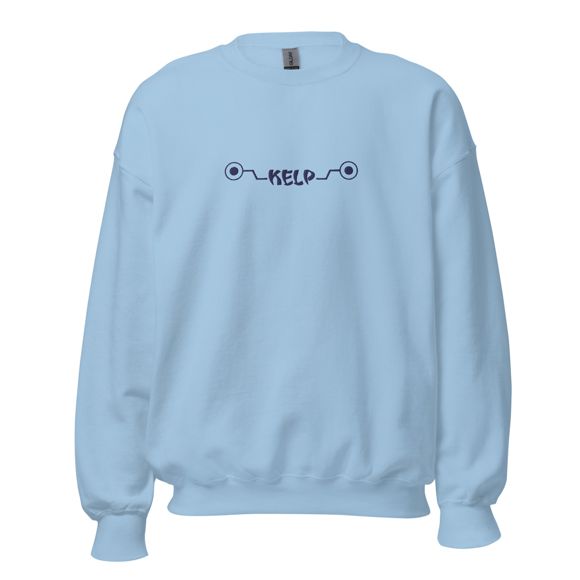 Sweater Weather Just Got Cooler with Anime Crewneck Sweatshirts