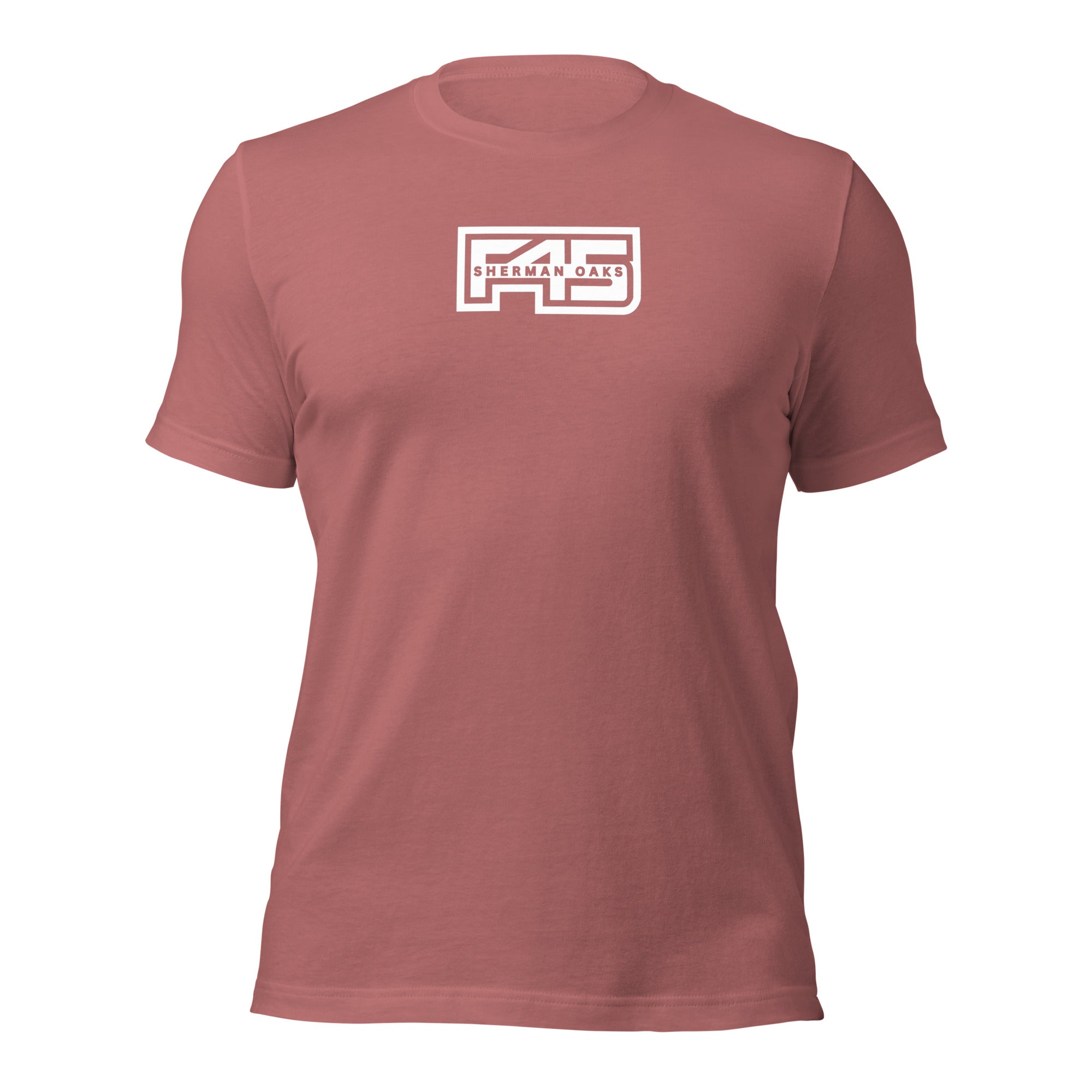 F45 Sherman Oaks Shirt