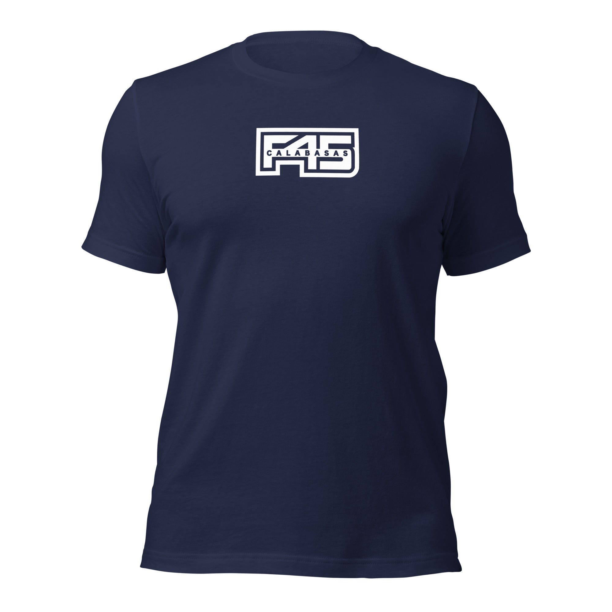 F45 Calabasas Shirt